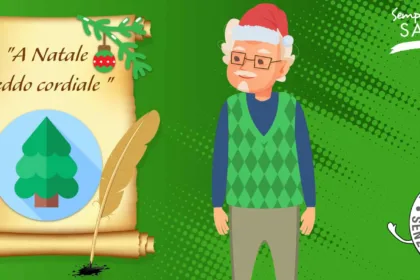 A Natale (25 dicembre) freddo cordiale