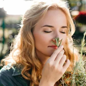 Non sento niente! Cause e rimedi per recuperare l’olfatto dopo un raffreddore