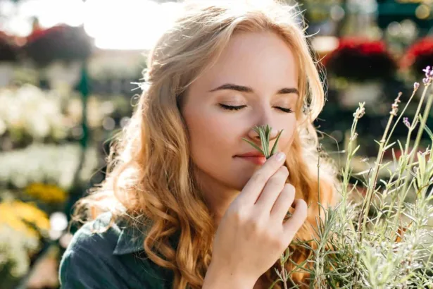 Non sento niente! Cause e rimedi per recuperare l’olfatto dopo un raffreddore