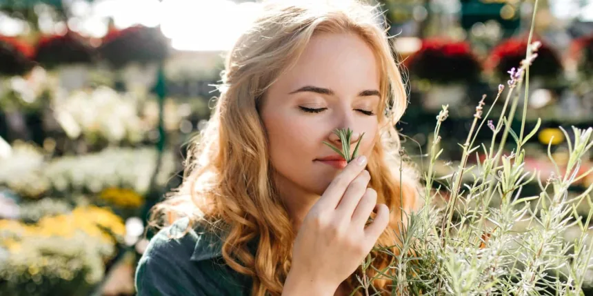 Non sento niente! Cause e rimedi per recuperare l’olfatto dopo un raffreddore