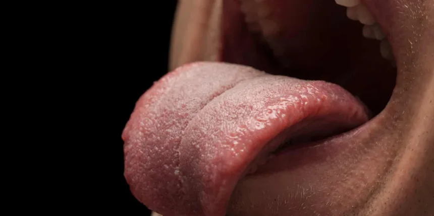 Lingua a cartina geografica: che cos’è e perché compare