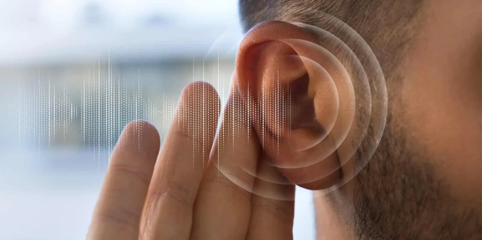 Trauma acustico: sintomi, cause e cosa fare