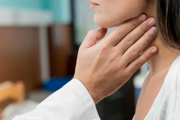 Tonsillite: sintomi, cause e cure dell’infiammazione delle tonsille 