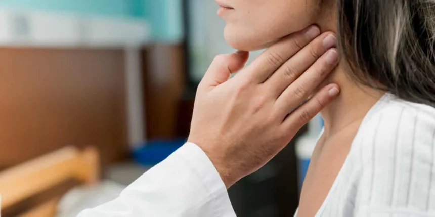 Tonsillite: sintomi, cause e cure dell’infiammazione delle tonsille 