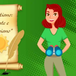 San Sebastiano: sali il monte e guarda il piano