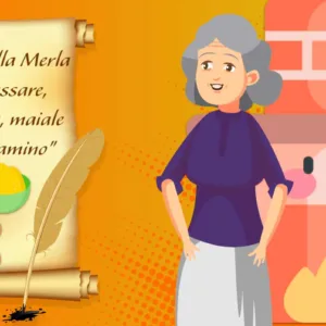 Se i giorni della Merla vuoi ben passare, pane, polenta, maiale e fuoco del camino