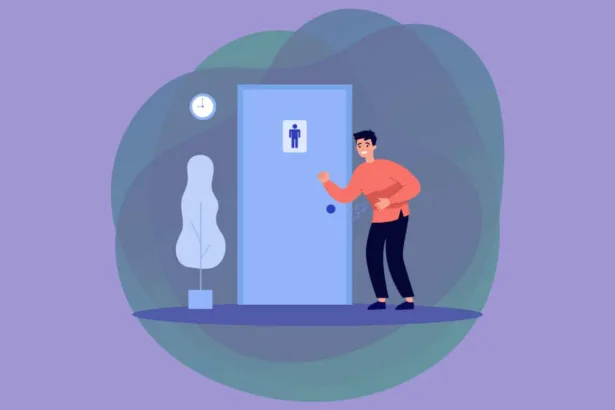 Andare in bagno subito dopo mangiato: cause e ruolo del riflesso gastrocolico