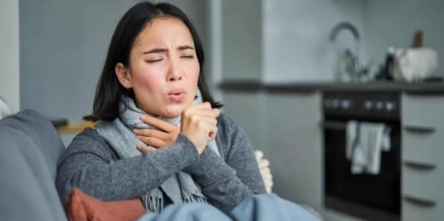 Mononucleosi: sintomi più comuni, contagio e decorso della malattia