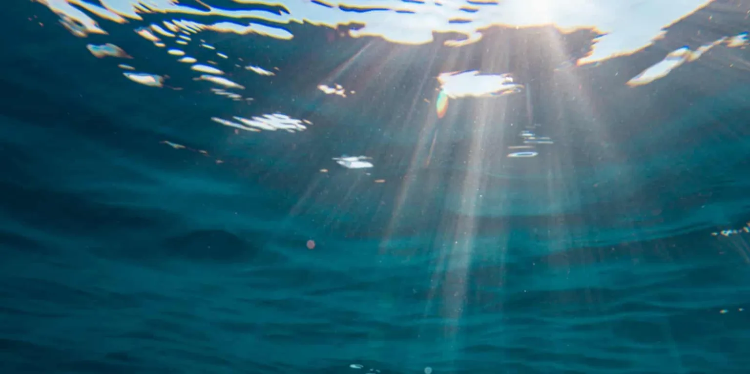 Acqua del mare: un rimedio naturale utile per l’igiene nasale
