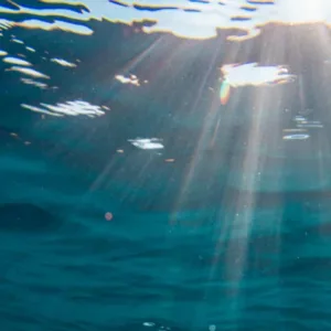Acqua del mare: un rimedio naturale utile per l&rsquo;igiene nasale
