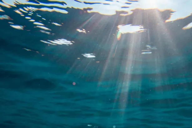 Acqua del mare: un rimedio naturale utile per l’igiene nasale