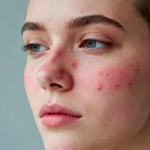 Cosa è l’acne comedonica e come riconoscerla