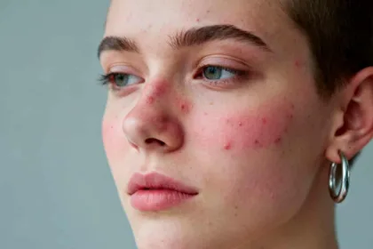 Cosa &egrave; l&rsquo;acne comedonica e come riconoscerla