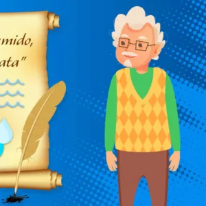 Febbraio umido, buon'annata