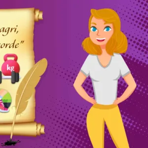 A cani magri, mosche ingorde"