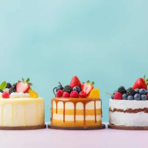 Che delizia le torte ma sarà vero che dolce chiama dolce?