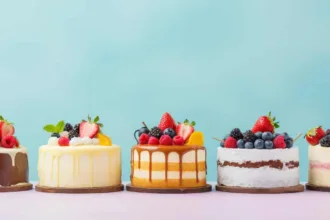 Che delizia le torte ma sar&agrave; vero che dolce chiama dolce?