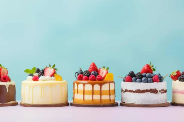 Che delizia le torte ma sar&agrave; vero che dolce chiama dolce?