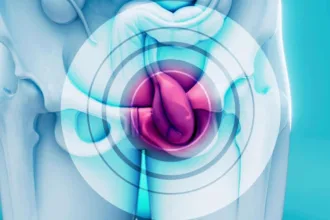 Prostata ingrossata: sintomi, cause e trattamenti disponibili