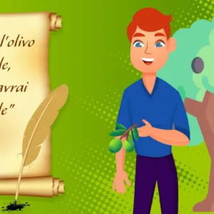 Se fiorisce l'olivo ad aprile, di olio ne avrai un barile