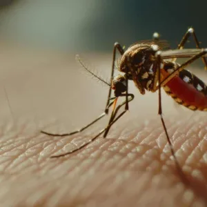 GM contro la malaria