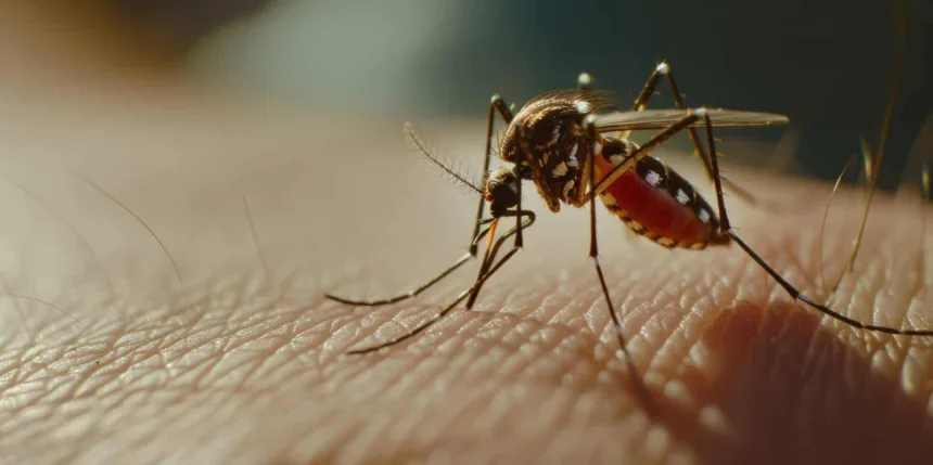 GM contro la malaria