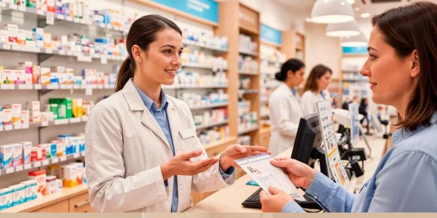 Farmaci da banco: cosa sono, come riconoscerli e quando usarli