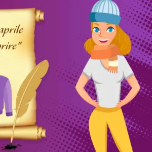 Per tutto aprile non ti scoprire