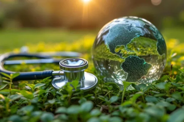 Perch&eacute; promuovere l&rsquo;approccio One Health per la salute globale