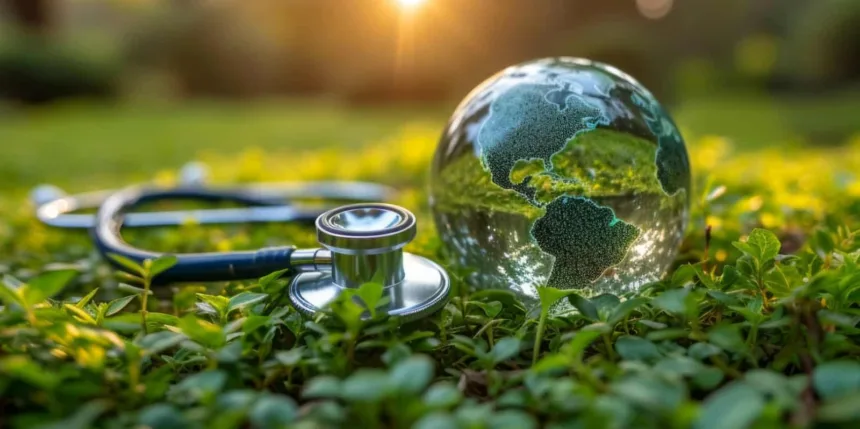 Perch&eacute; promuovere l&rsquo;approccio One Health per la salute globale