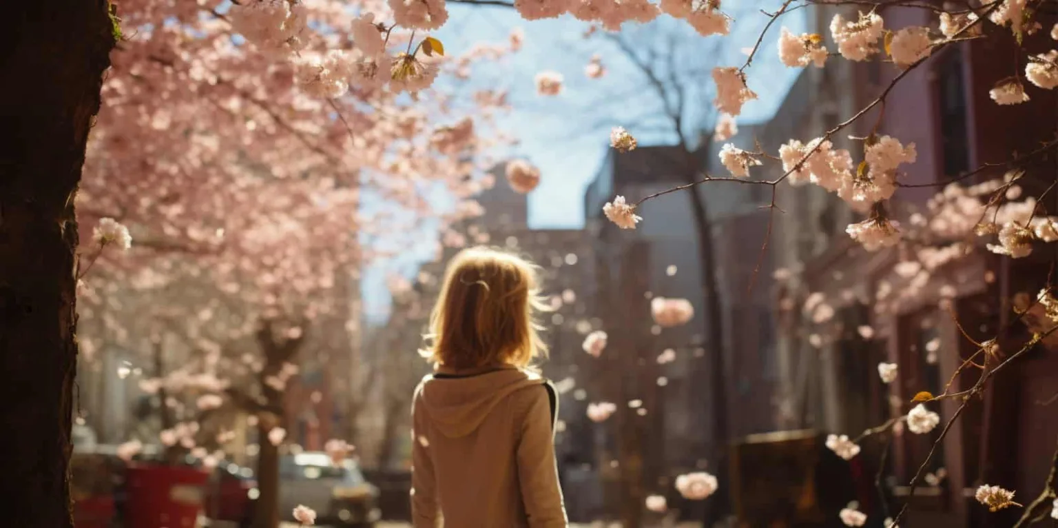 Cambio di stagione e disturbi: i sintomi più comuni