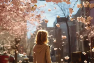 Cambio di stagione e disturbi: i sintomi più comuni