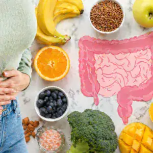 Colon irritabile: cibi FODMAP da evitare e quali preferire