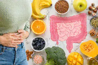 Colon irritabile: cibi FODMAP da evitare e quali preferire