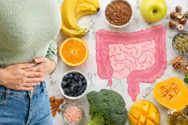 Colon irritabile: cibi FODMAP da evitare e quali preferire