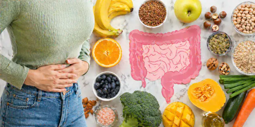 Colon irritabile: cibi FODMAP da evitare e quali preferire