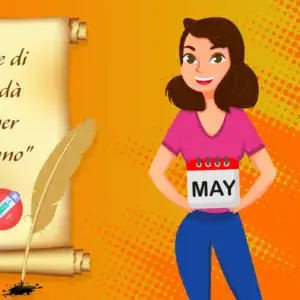 La febbre di maggio d&agrave; salute per tutto l'anno