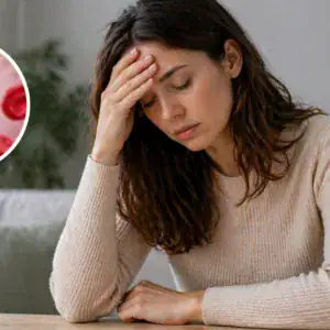 Anemia da carenza di ferro: sintomi, cause e diagnosi