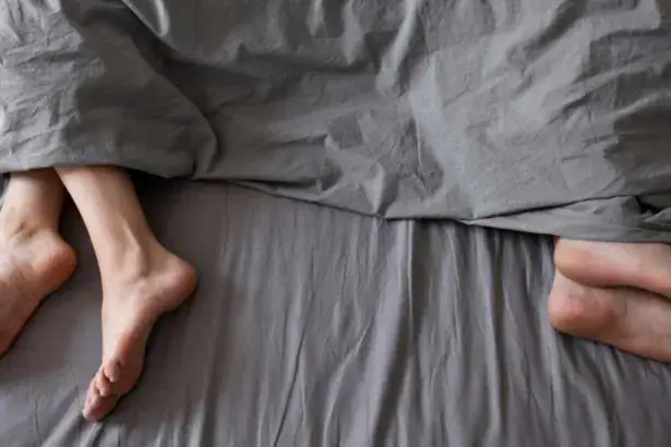 Dolore durante i rapporti: cause e come affrontarlo