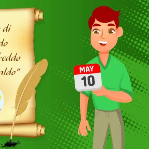 Il giorno di S. Cataldo, sparisce il freddo e arriva il caldo
