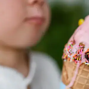 Gelato e diarrea: come goderlo senza fastidi