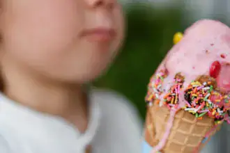 Gelato e diarrea: come goderlo senza fastidi