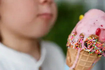 Gelato e diarrea: come goderlo senza fastidi