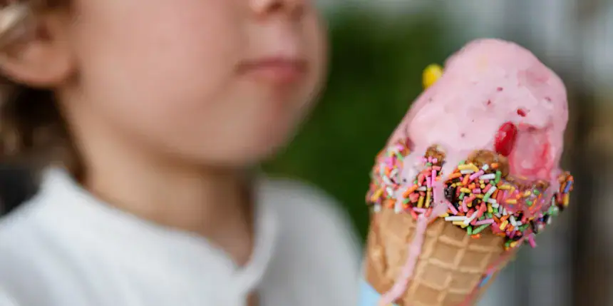 Gelato e diarrea: come goderlo senza fastidi