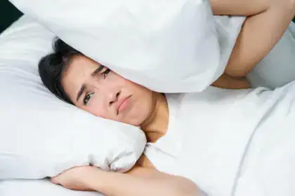 Insonnia estiva: come dormire bene quando fa caldo