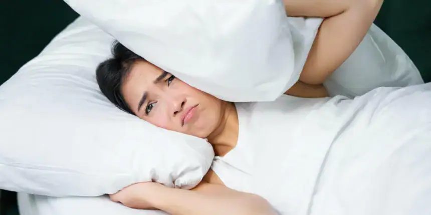 Insonnia estiva: come dormire bene quando fa caldo
