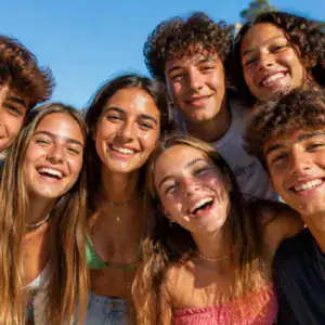 Preservare la salute e il benessere futuri: il ruolo dell’educazione