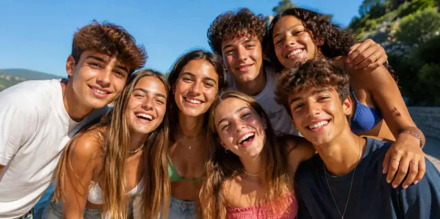 Preservare la salute e il benessere futuri: il ruolo dell’educazione