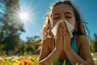Allergie estive: riconoscere i sintomi e trovare sollievo