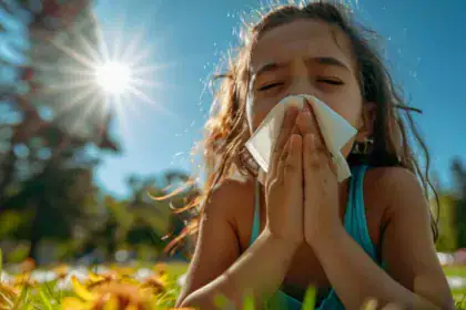 Allergie estive: riconoscere i sintomi e trovare sollievo